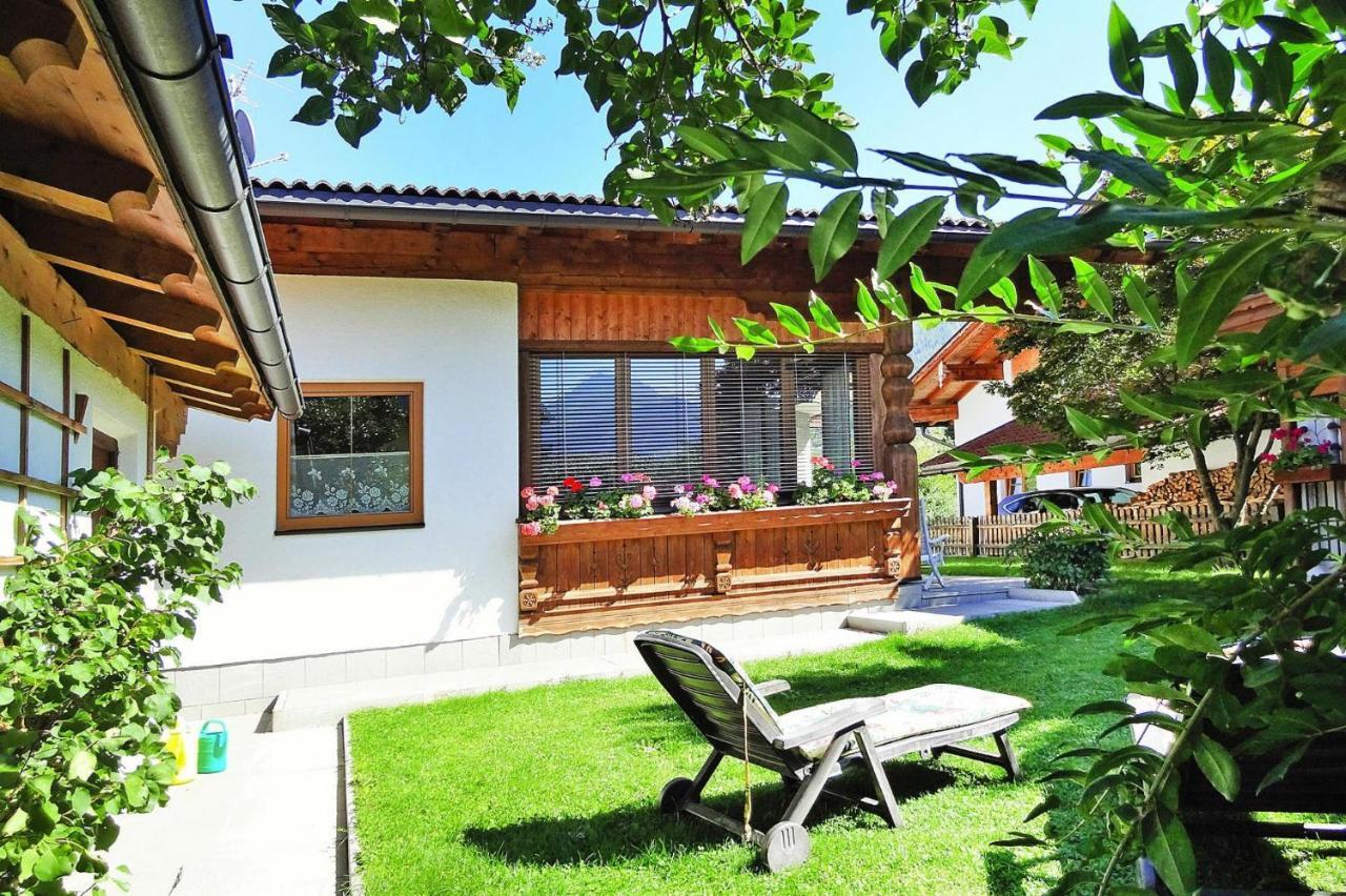 Holiday Home, Axams Innsbruck Exterior foto