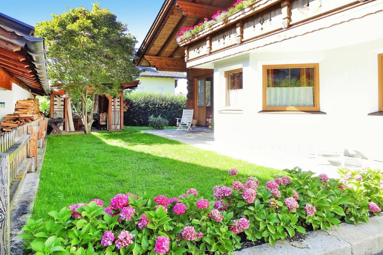 Holiday Home, Axams Innsbruck Exterior foto