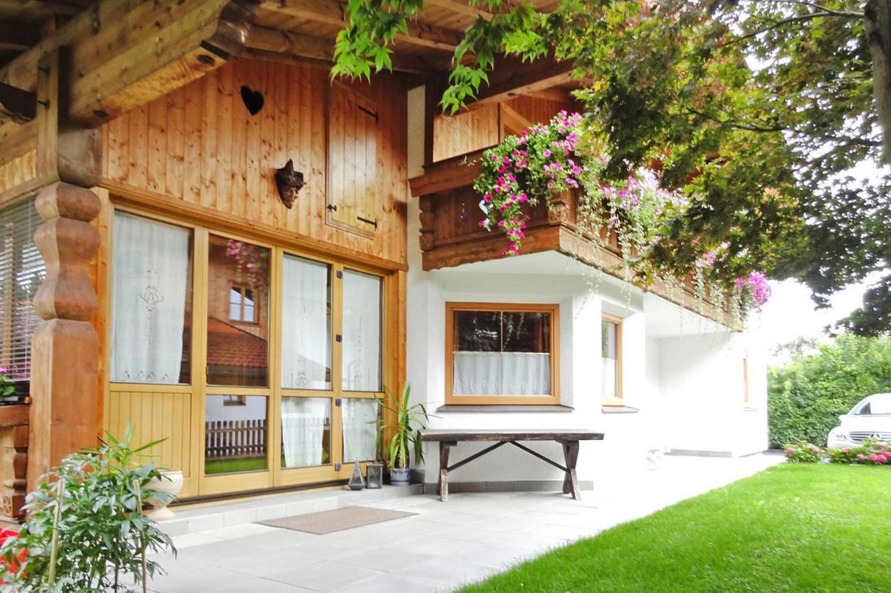 Holiday Home, Axams Innsbruck Exterior foto