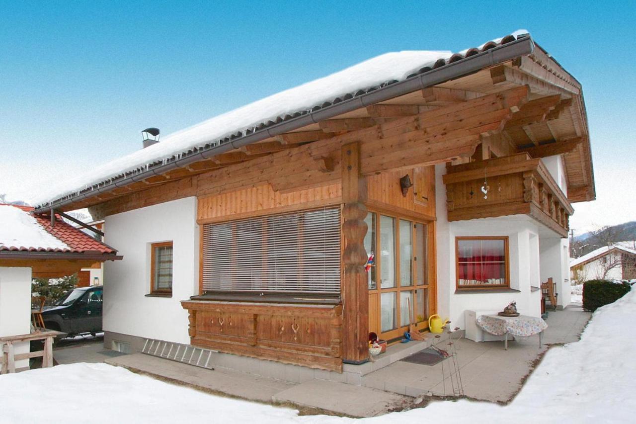 Holiday Home, Axams Innsbruck Exterior foto